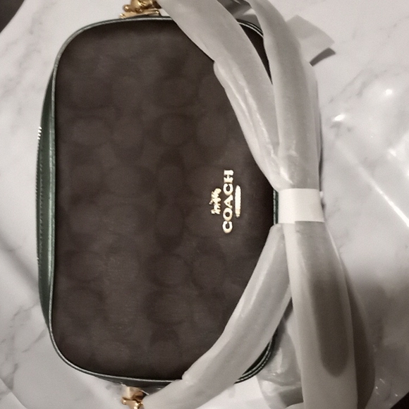 COACH MINI PURSE - Picture 5 of 5